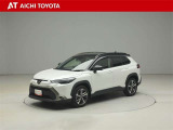 カローラクロス 1.8 ハイブリッド Z E-Four 4WD 