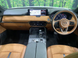 CX-60 2.5 PHEV プレミアムスポーツ 4WD 