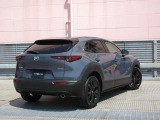 CX-30 2.0 20S ブラックトーンエディション