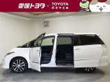 エスティマ 2.4 アエラス プレミアム エディション 