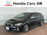 全国納車可 第三者機関証明書付 革シ-ト 1年保証 ワンオーナー ナビ TV Rカメラ CD録音 BTオ-ディオ DVD 衝突軽減B ETC装備のスバルのレヴォーグ 1.6GT-Sアイサイト入庫