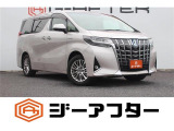 トヨタ アルファード