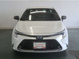 ワイド&ローのスタイルで走行安定性もばっちりです。運転しやすくロングドライブも安心です。