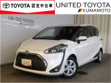 H30年式☆シエンタハイブリッド入荷しました♪