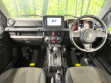 ジムニー XL 4WD 