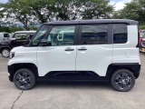 デリカミニ T プレミアム 4WD 