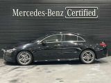 CLAクラス CLA200d AMGライン 