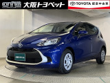1年間の走行距離無制限のロングラン保証付きです。全国のトヨタテクノショップで保証修理が可能。追加で2年間・3年間の延長も可能です。