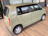■Honda認定中古車「U-Select」取扱店。点検・整備・保証付きで、安心してお選びいただける中古車をご用意しております。