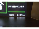 入荷時の走行距離になります。この走行キロはまだまだこれからの走行距離です!