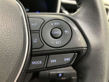 【Toyota Safety Sense P】Toyota Safety SenseCにレーダークルーズコントロールを追加装備!ミリ波で先行車との車間距離を検知し車間距離を維持します。