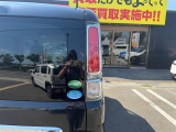 ☆テールランプ(運転席側)☆