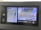【サイドカメラ】幅寄せ時や狭い場所での駐車もこれで安心!
