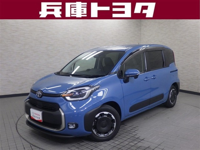 シエンタ ハイブリッド 1.5 Z 