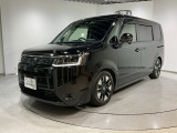ステップワゴン  2.0 e:HEV エアー