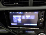 お気に入りの曲をBluetoothで再生できます♪ ドライブがさらに楽しくなりますよ♪