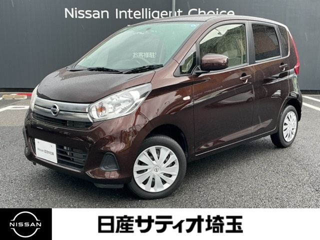 デイズ J 