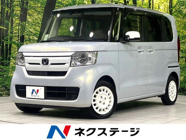 N-BOX L ターボ