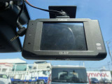 あおり運転対策や事故時に役立つドライブレコーダー!いざという時の備えもばっちりです!