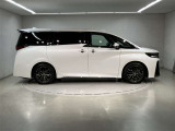 ヴェルファイア ハイブリッド 2.5 Z プレミア E-Four 4WD 