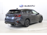 レヴォーグ 1.8 STI スポーツ EX 4WD 