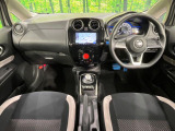 ノート 1.2 e-POWER X FOUR 4WD 