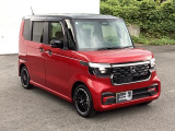 【オートライト(AUTO)】外の明るさをシステムが感知して、自動でヘッドライトが点灯します!ヘッドライトをつけ忘れを防ぐ便利機能です