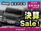 ラングラー アンリミテッド ルビコン 4WD 