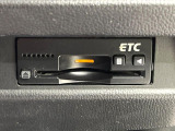【ETC】高速道路の料金所をストレスなく通過!話題のスポットやサービスエリアに多い「スマートIC」利用時は必須のアイテムです。当店でセットアップを実施、ご納車当日からすぐにご利用いただけます!