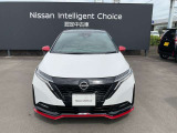 ノートオーラ  1.2 NISMO