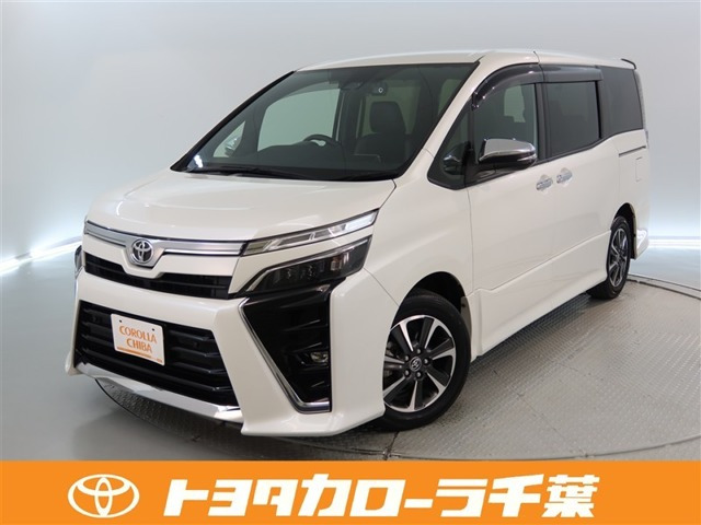 ヴォクシー 2.0 ZS 煌III 