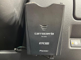 【ETC】高速道路の料金所をストレスなく通過!話題のスポットやサービスエリアに多い「スマートIC」利用時は必須のアイテムです。当店でセットアップを実施、ご納車当日からすぐにご利用いただけます!