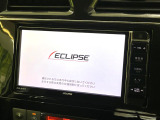 【ナビゲーション】目的地までしっかり案内してくれる使いやすいナビ。Bluetooth接続すればお持ちのスマホやMP3プレイヤーの音楽を再生可能!毎日の運転がさらに楽しくなります!!