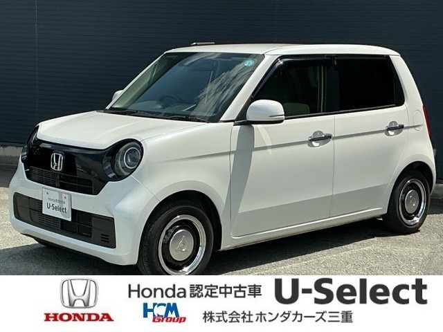 N-ONE  660 オリジナル