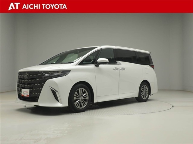 アルファード 2.5 Z 