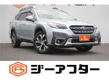 スバル レガシィアウトバック