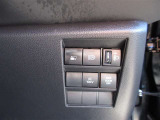 運転席操作部の写真です。画像で分かりにくい箇所がありましたらお気軽にお問い合わせください。