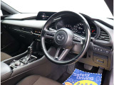 内外装クリーニングが実施されますので、気持ち良く新しいカーライフがスタートできます