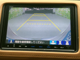バックモニター