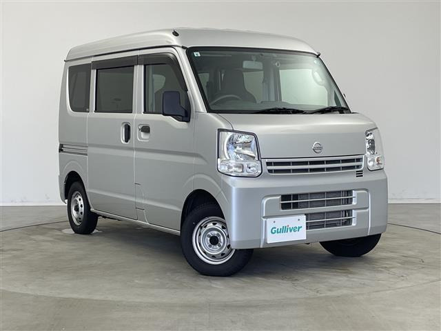 クリッパー DX 4WD 修復歴無し