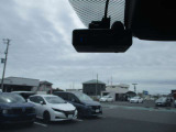 純正ドライブレコーダー
