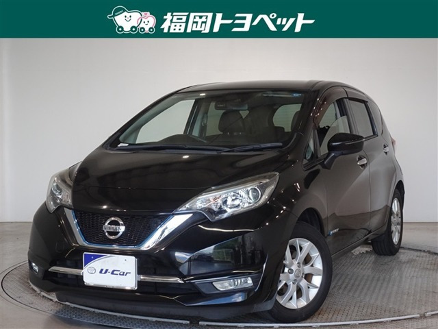 ノート 1.2 e-POWER メダリスト