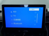 【Bluetooth】Bluetooth接続に対応しています。