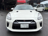 GT-R 3.8 ピュアエディション 4WD