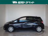 ノート 1.2 e-POWER メダリスト 