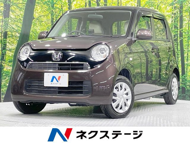 N-ONE G 