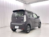 デザインも上質で人気のお車です!
