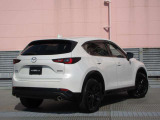CX-5  2.5 25S スポーツ アピアランス 4WD