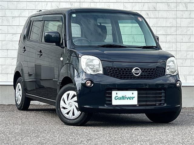 モコ S FOUR 4WD 修復歴無し