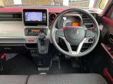 スペーシア ハイブリッド(HYBRID)  X 4WD 